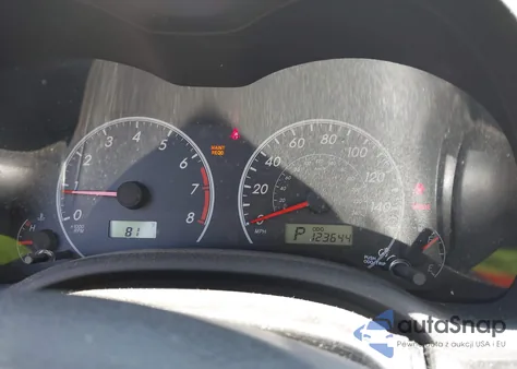 2011 Toyota Corolla Le из США, поврежденный, VIN 2T1BU4EE6BC566052